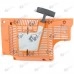 Demaror masina de debitat Husqvarna 3120, 3120K (Taiwan)